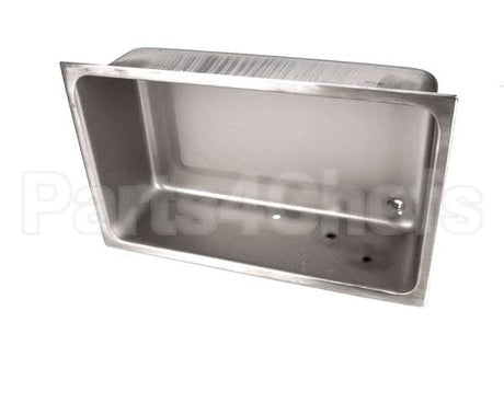 54515 Apw Wyott Ez-Fill Well Pan Weld Assembly