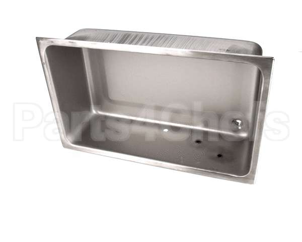 54515 Apw Wyott Ez-Fill Well Pan Weld Assembly