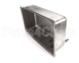 54515 Apw Wyott Ez-Fill Well Pan Weld Assembly