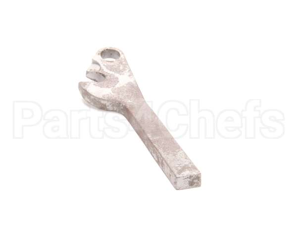 54526 Giles Casting, Lever,Filter Pan,Holddown Frame