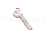 54526 Giles Casting, Lever,Filter Pan,Holddown Frame
