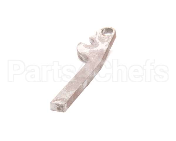 54526 Giles Casting, Lever,Filter Pan,Holddown Frame