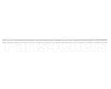 54530.0005 Bunn Tube,Sight Gauge Pc 3Gal