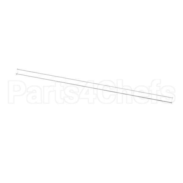 54530.0009 Compatible Bunn Tube, Sight Gauge Pc Tf Server 1.5G