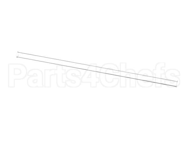 54530.0009 Bunn Tube, Sight Gauge Pc Tf Server 1.5G