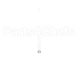 54530.0009 Bunn Tube, Sight Gauge Pc Tf Server 1.5G