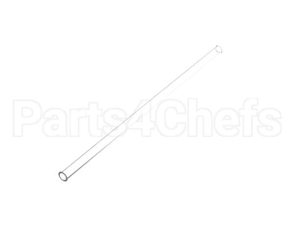 54530.0009 Bunn Tube, Sight Gauge Pc Tf Server 1.5G