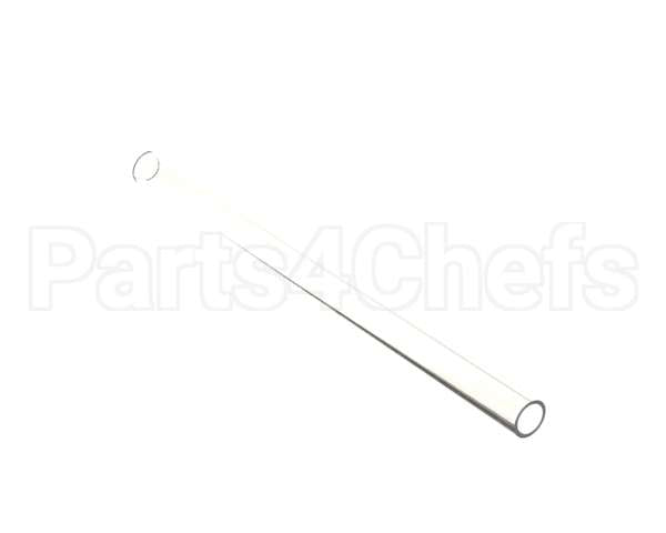 54531.0002 Bunn Tube, Sight Gauge