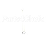 54531.0002 Bunn Tube, Sight Gauge