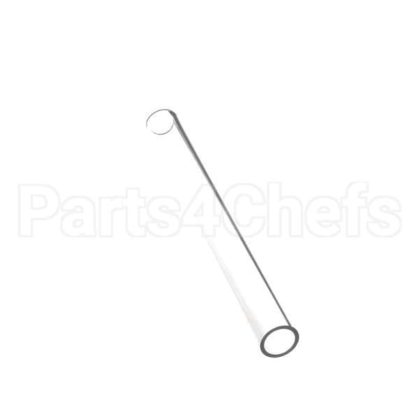 54531.0003 Compatible Bunn Tube, Sight Gauge 1.0G