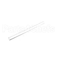 54531.0004 Compatible Bunn Tube, Sight Gauge Pc (10.00Lg)
