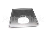 54538 Henny Penny Assembly-Cover, Filter Pan, Ss
