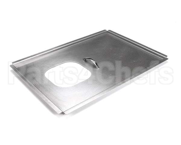 54538 Henny Penny Assembly-Cover, Filter Pan, Ss