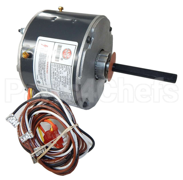 5454 US Motors Nidec Condenser Fan Motor