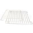 54562 Compatible Blodgett Rack Support (Set Of 2)
