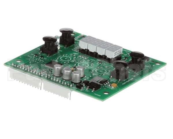 54571 Henny Penny Assy Hc-900 Pcb Control