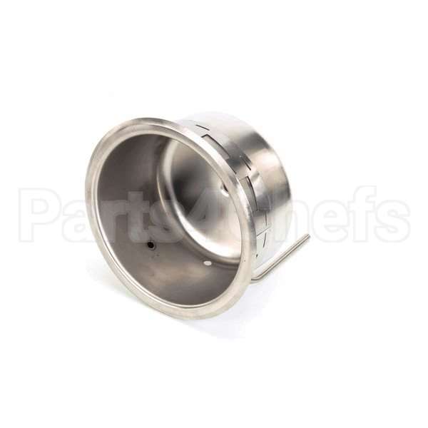 54572 Compatible Apw 7Qt Round Well Pan Asm Sm50Ez