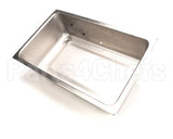 54575 Apw Wyott Ez-Fill Well Pan Weld W/Ct Ass