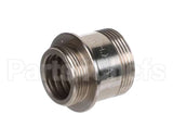 54577 Fisher Adptr Stem 1/2 Right Hand 303