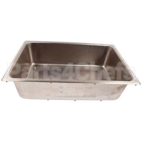 54580 Compatible Apw Well Pan Stud Weld Assy