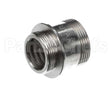 54593 Fisher Adptr Stem 1/2 Left Hand 303 P