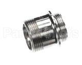 54593 Fisher Adptr Stem 1/2 Left Hand 303 P