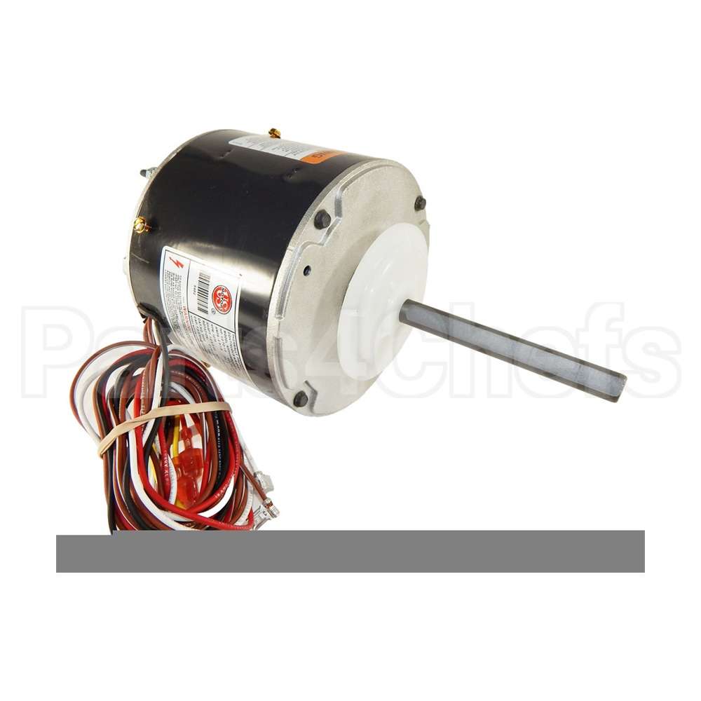 5462 US Motors Nidec Condenser Fan Motor