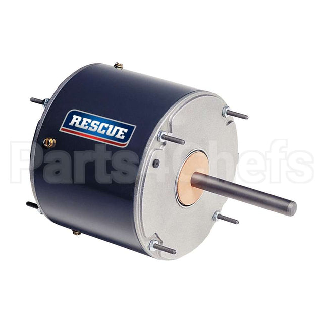 5464 US Motors Nidec Condenser Fan Motor