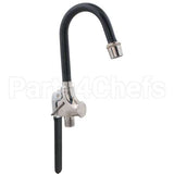 54658 Compatible Fisher Faucet Valve, Pot Filler, Leadfree, Ss