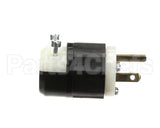 5466-C Hubbell Lighting Plug