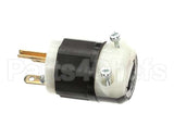 5466-C Hubbell Lighting Plug