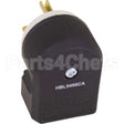 5466CA Compatible Hubbell Male Plug