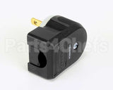 5466CA Hubbell Lighting Male Plug For Wydrc Angle