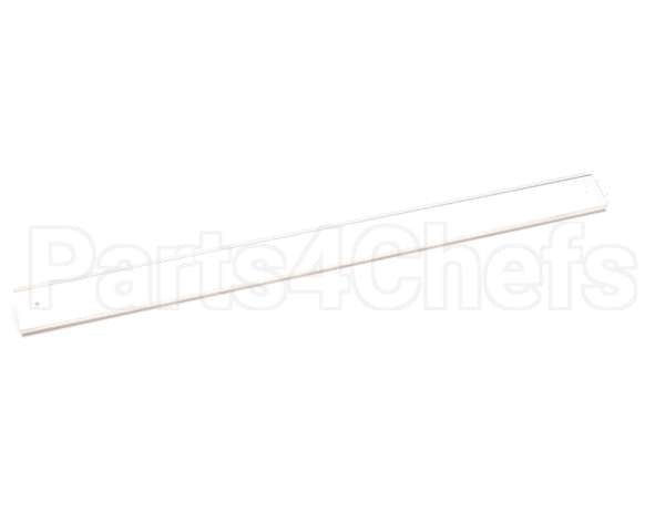 547-024S Prince Castle Kit,Rear Bezel Panel