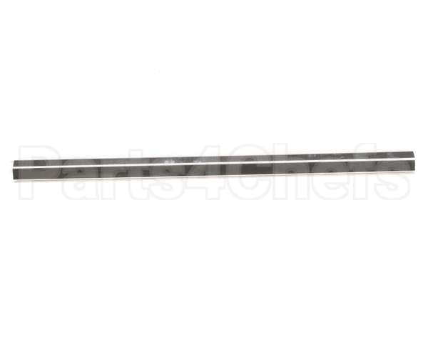 547-024S Prince Castle Kit,Rear Bezel Panel