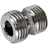 547-25 Compatible TS Brass Male Adapter 1/2 Ips