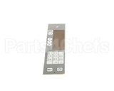547-301S Prince Castle Kit,Overlay,Uhc Master Control