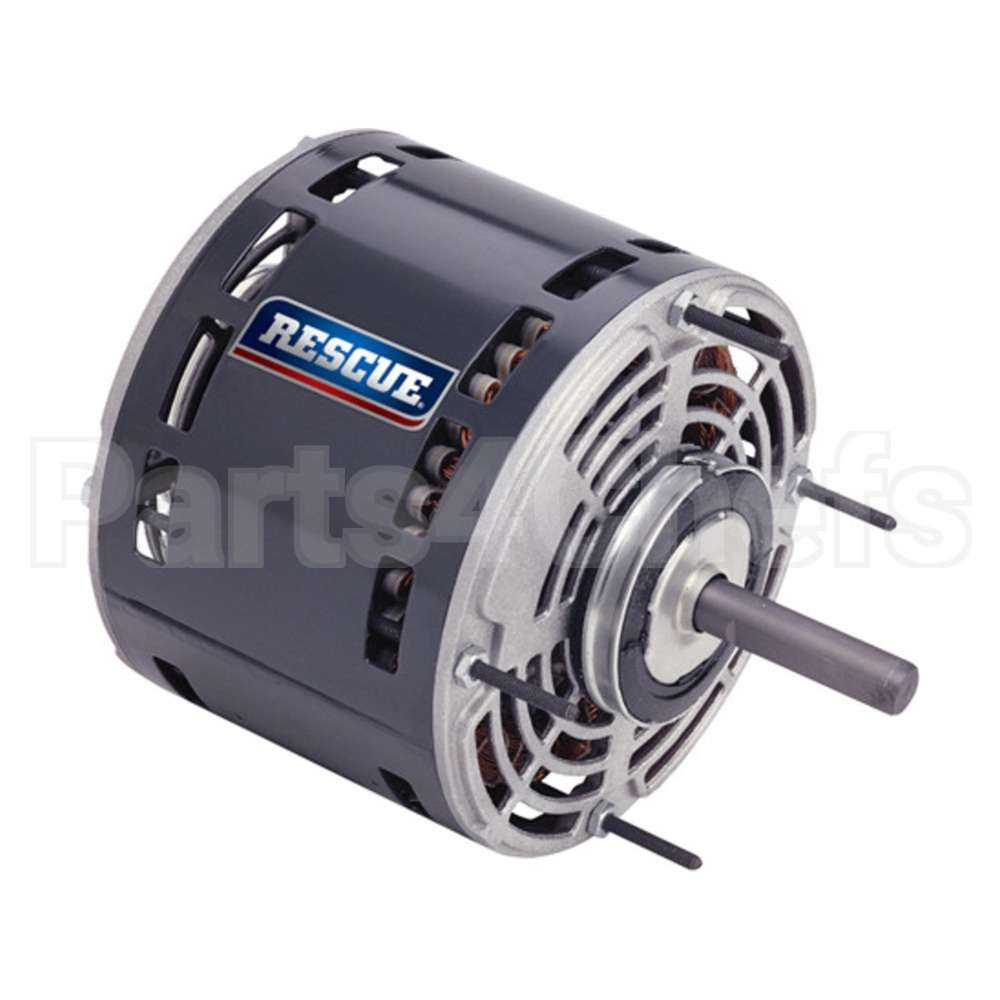 5470 US Motors Nidec Direct Drive Blower Motor