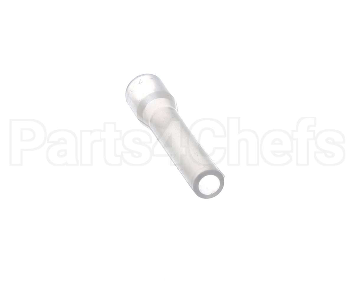 54703.0001 Bunn Fitting, Dispense Silicone Si