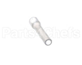 54703.0001 Bunn Fitting, Dispense Silicone Si