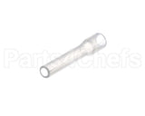 54703.0001 Bunn Fitting, Dispense Silicone Si