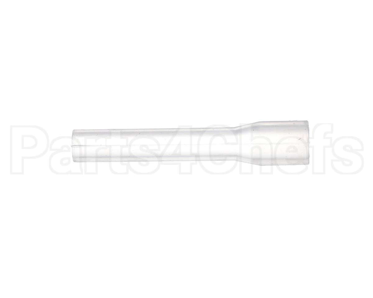 54703.0001 Bunn Fitting, Dispense Silicone Si