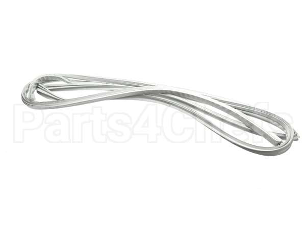 5472 Crown Tonka Gasket Magnetic Door 35-25/32 X 78-17/32