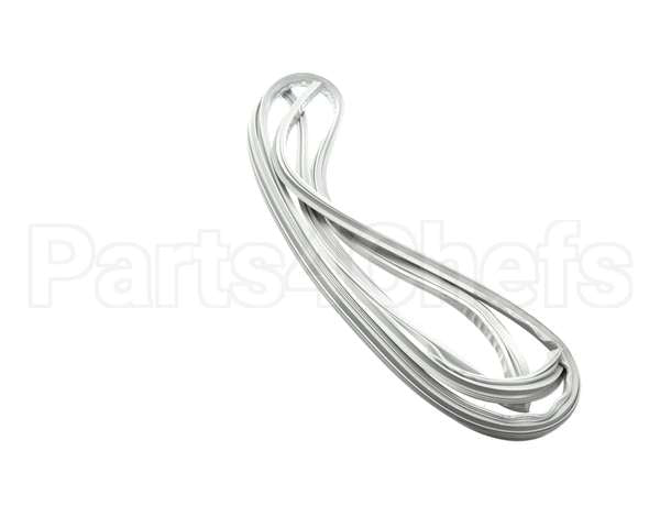 5472 Crown Tonka Gasket Magnetic Door 35-25/32 X 78-17/32