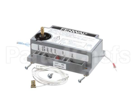 54725 Blodgett Kit,Direct Spark Ign Control