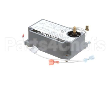 54725 Blodgett Kit,Direct Spark Ign Control