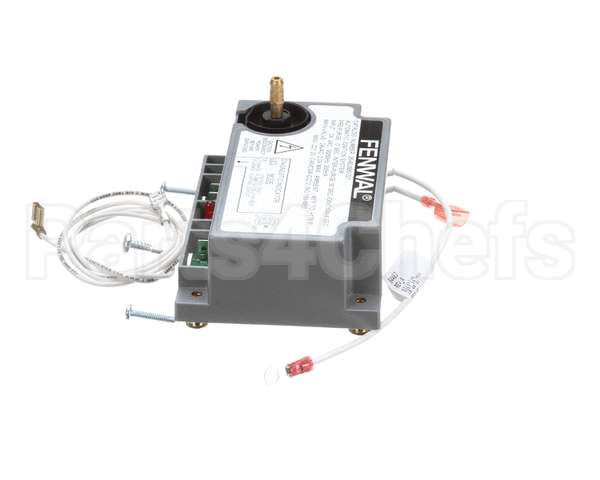 54725 Blodgett Kit,Direct Spark Ign Control