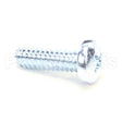 547333 Compatible Duke Screw, 10-24X5/8Pn Ph Zp-Tt Tap Tite Thre