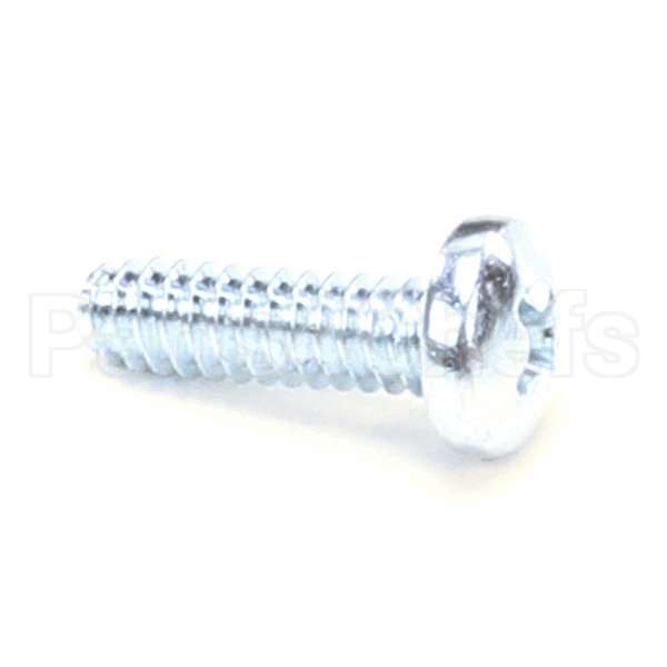 547333 Compatible Duke Screw, 10-24X5/8Pn Ph Zp-Tt Tap Tite Thre