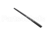 5476 Crown Tonka Door Sweep Adjustable 36.625